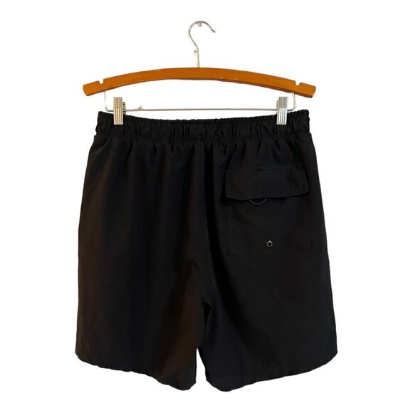 Spyder Swim UV Protection Size Large Black - Picture 2 of 6